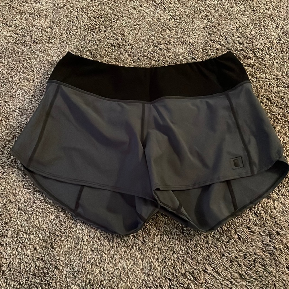2Pood Running Shorts